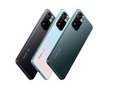 The Redmi Note 12 could be one of the first devices to run MediaTek's new Dimensity 1080 SoC (image via Redmi)