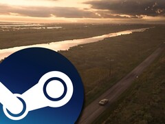 Resident Evil 7 Biohazard is currently 60% off on Steam, bringing the price down to about $8. (Image source: Steam)