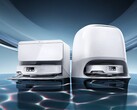 Roborock’s P20 Ultra Plus (pictured) will launch in China. (Image source: Roborock)