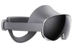 Samsung's new mobile XR headset (Image Source: Samsung)