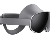 Samsung's new mobile XR headset (Image Source: Samsung)