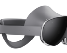 Samsung's new mobile XR headset (Image Source: Samsung)