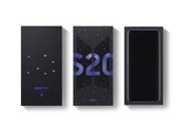 The Samsung BTS Editions will go on general sale on July 9. (Image source: Samsung)