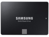 The 4TB 850 PRO should offer better performance and reliability than the existing 4 TB 850 EVO. (Source: Samsung)