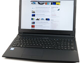 Schenker Work 15 (Core i7-8750H, 16 GB RAM, FHD) Laptop Review