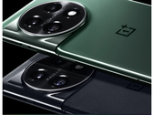 The 11 is here. (Source: OnePlus)