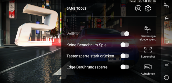 Asphalt 8 plus Game Launcher