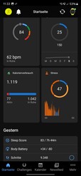 Garmin Fenix 8 Smartwatch review