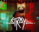 Stray, a brand new title, will be included in the July update for PlayStation Plus. (Image source: PlayStation)