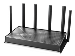 The Archer BE670 is a powerful WiFi 7 router (Image source: TP-Link)
