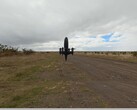 The fifth-generation Black Bird