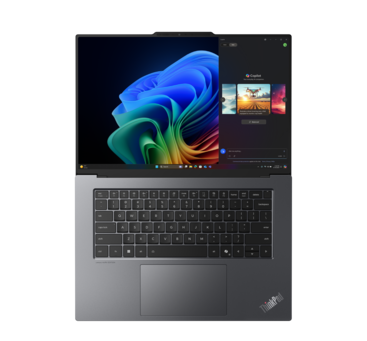 Lenovo ThinkPad X9-15 (image source: Lenovo)