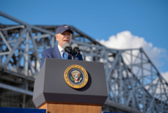 U.S. president Joe Biden. (Image source: White House)