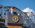 U.S. president Joe Biden. (Image source: White House)
