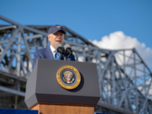 U.S. president Joe Biden. (Image source: White House)