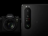 The Sony Xperia 1 III is available to pre-order for €1,299. (Image source: Sony)
