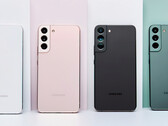 The Galaxy S22 Plus will be one of the first smartphones to receive Android 13 and One UI 5.0, pictured. (Image source: Samsung)