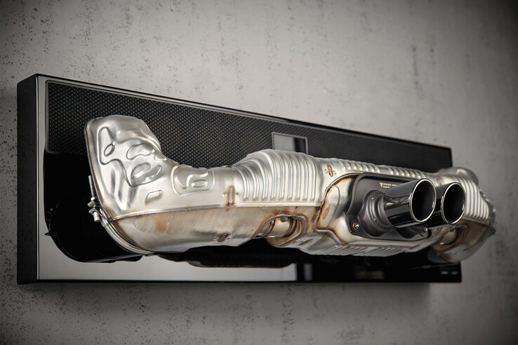 (Image source: Porsche Design)