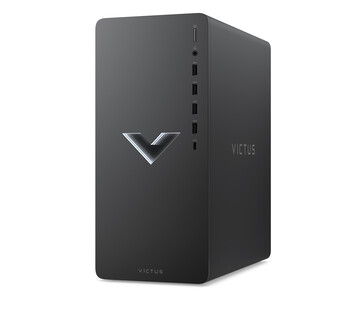 Victus by HP 15L gaming desktop. (Image Source: HP)