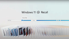 Developer runs Windows 11 Recall feature on a system that doesn&#039;t have a Snapdragon X series processor (Image source: Microsoft)