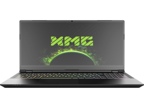 Schenker XMG Pro 15 (Clevo PC50DS) with RTX 3080 in Review: Ultra-Thin and Lightweight High-End All-Rounder