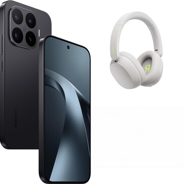 The Xiaomi 17T might include free Redmi Headphones Neo as a preorder or launch bonus