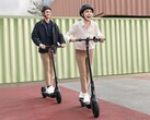 The Xiaomi Electric Scooter 4 Pro (2nd Gen) is now on sale in Europe. (Image source: Xiaomi)