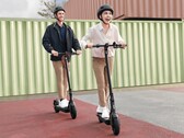 The Xiaomi Electric Scooter 4 Pro (2nd Gen) is now on sale in Europe. (Image source: Xiaomi)