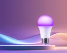 Xiaomi has revealed the Smart LED Bulb (White and Color) for global markets. (Image source: Xiaomi)
