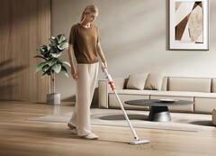 The Xiaomi Vacuum Cleaner P30 is launching globally. (Image source: Xiaomi)