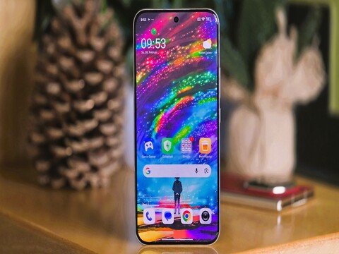 Redmi Note 15 Pro+ 5G in review