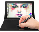 "World's thinnest and most lightweight 2-in-1 tablet." That's what Lenovo has to say about the Yoga Book. (Bild: Lenovo)