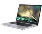 The new Aspire 3 series relies on Intel's latest low-powered processors. (Image source: Acer)