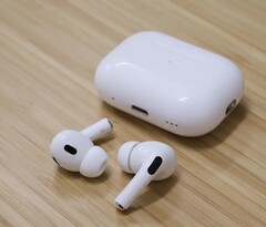 The Apple AirPods Pro 2. (Source: Jason Capriani/ZDNet)