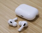 The Apple AirPods Pro 2. (Source: Jason Capriani/ZDNet)