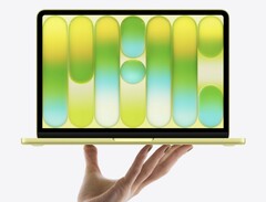 Apple MacBook Neo boasts a $599 price tag.