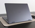 The Intel version of the Dell 14 Plus 2-in-1 offers several benefits not available on the AMD options (Image source: Notebookcheck)