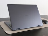 The Intel version of the Dell 14 Plus 2-in-1 offers several benefits not available on the AMD options (Image source: Notebookcheck)
