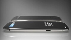 Samsung will unveil its next Galaxy S smartphones at Galaxy UNPACKED on February 11. (Image source: LetsGoDigital)