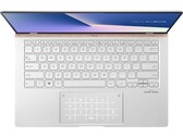 Finally, Asus ZenBook 14 SKUs with AMD Ryzen 3500U and 3700U options are coming (Source: Asus)