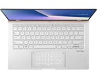 Finally, Asus ZenBook 14 SKUs with AMD Ryzen 3500U and 3700U options are coming (Source: Asus)