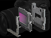 Supposedly, the Fujifilm GFX family will be getting a new sensor in 2025, although it will debut in a fixed-lens camera. (Image source: Fujifilm)
