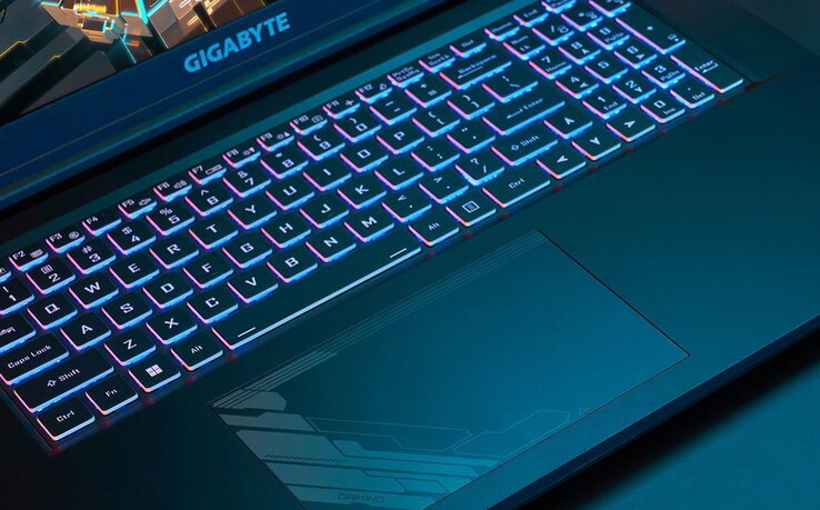 Gigabyte G5 (2023) Review