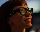 Google's first Smart Glasses might launch as early as next year. (Image source: Google)