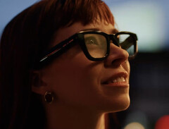 Google's first Smart Glasses might launch as early as next year. (Image source: Google)