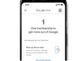 A "Google One Lite" plan could debut next month alongside the Pixel 9 phone series (Image source: Google)