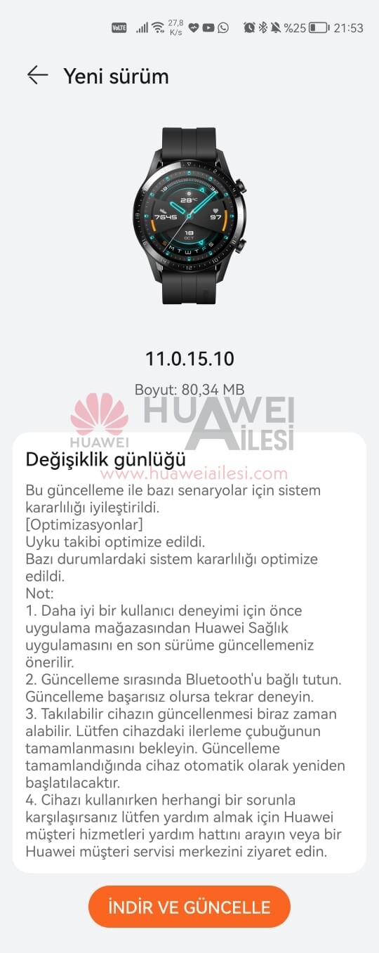 (Image source: Huawei Ailesi)