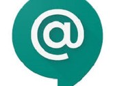 Hangouts Chat is one new split-off from the original app. (Source: Product Hunt)