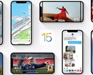 iOS 15.3 and iPadOS 15.3 are rolling out now to multiple devices. (Image source: Apple)