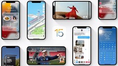 iOS 15.3 and iPadOS 15.3 are rolling out now to multiple devices. (Image source: Apple)